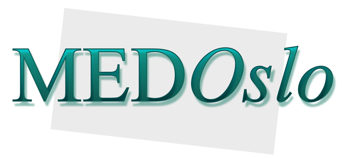 Logo-MedOslo