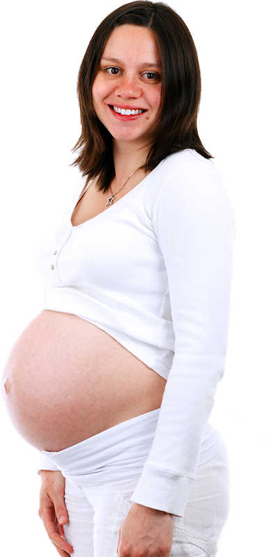 pregnant